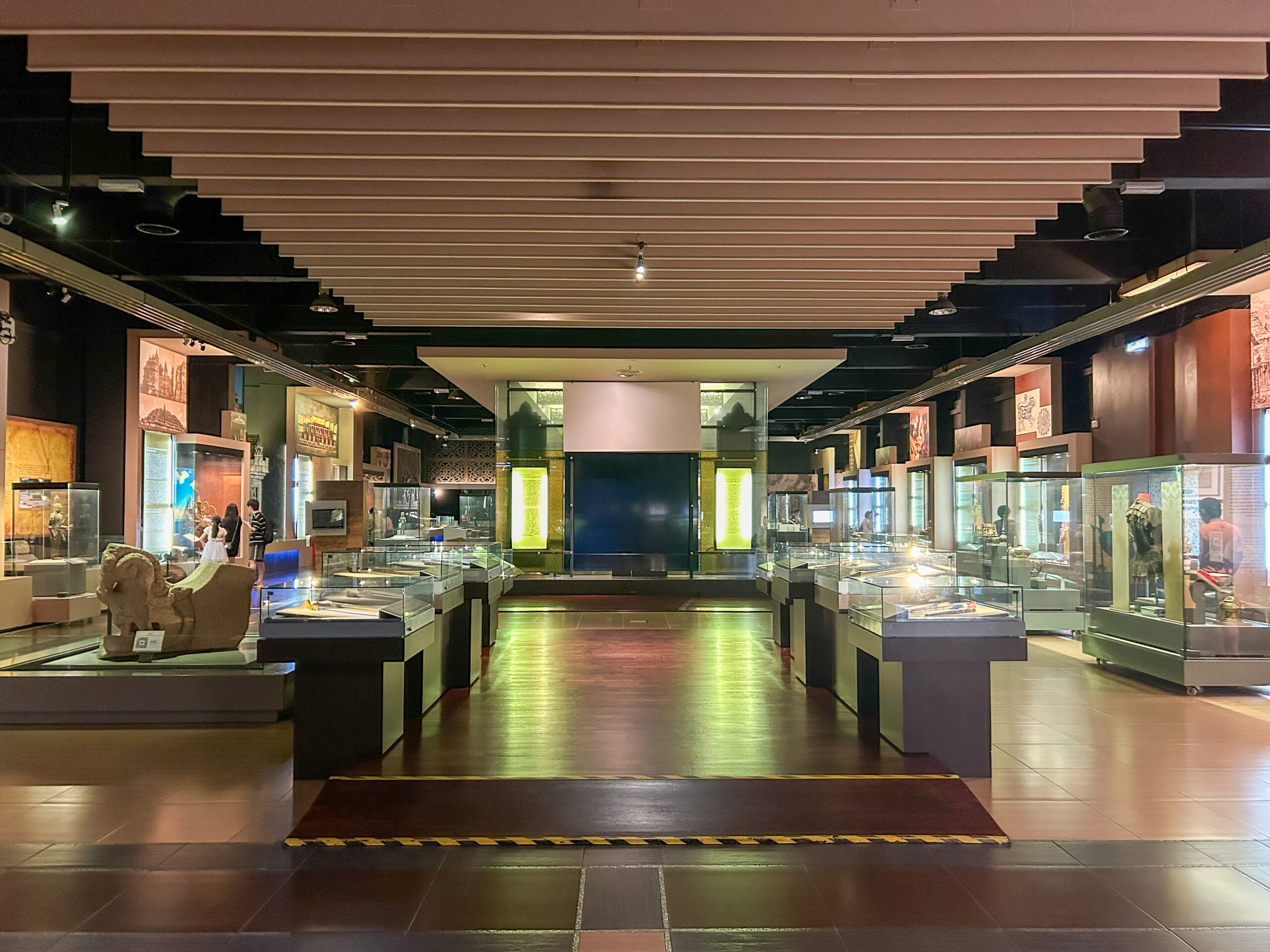 マレーシア国立博物館_24