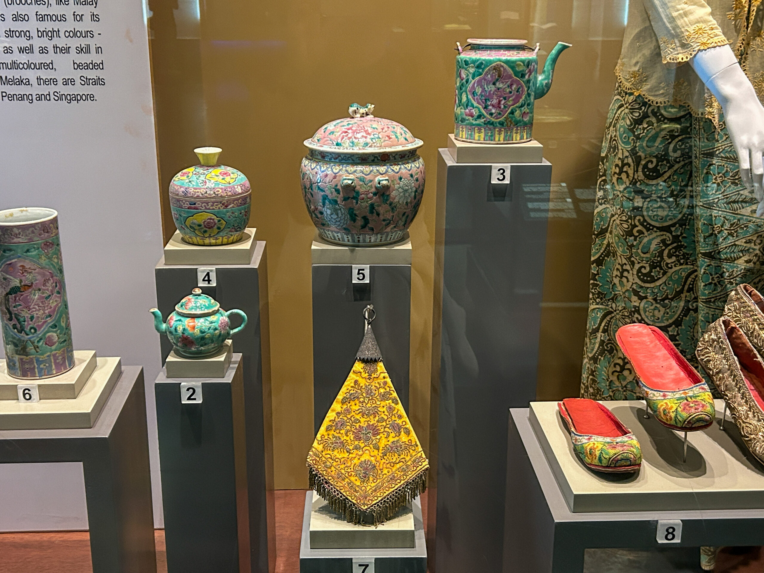 マレーシア国立博物館_28