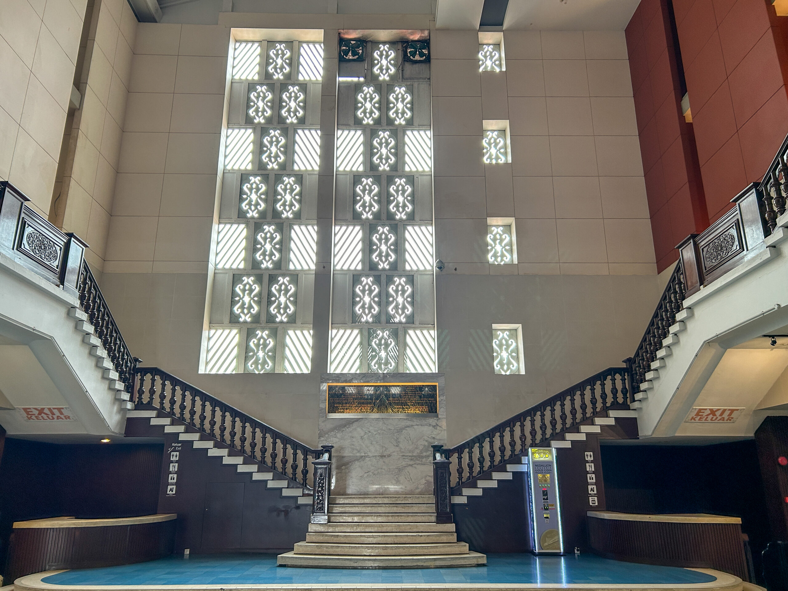 マレーシア国立博物館_30