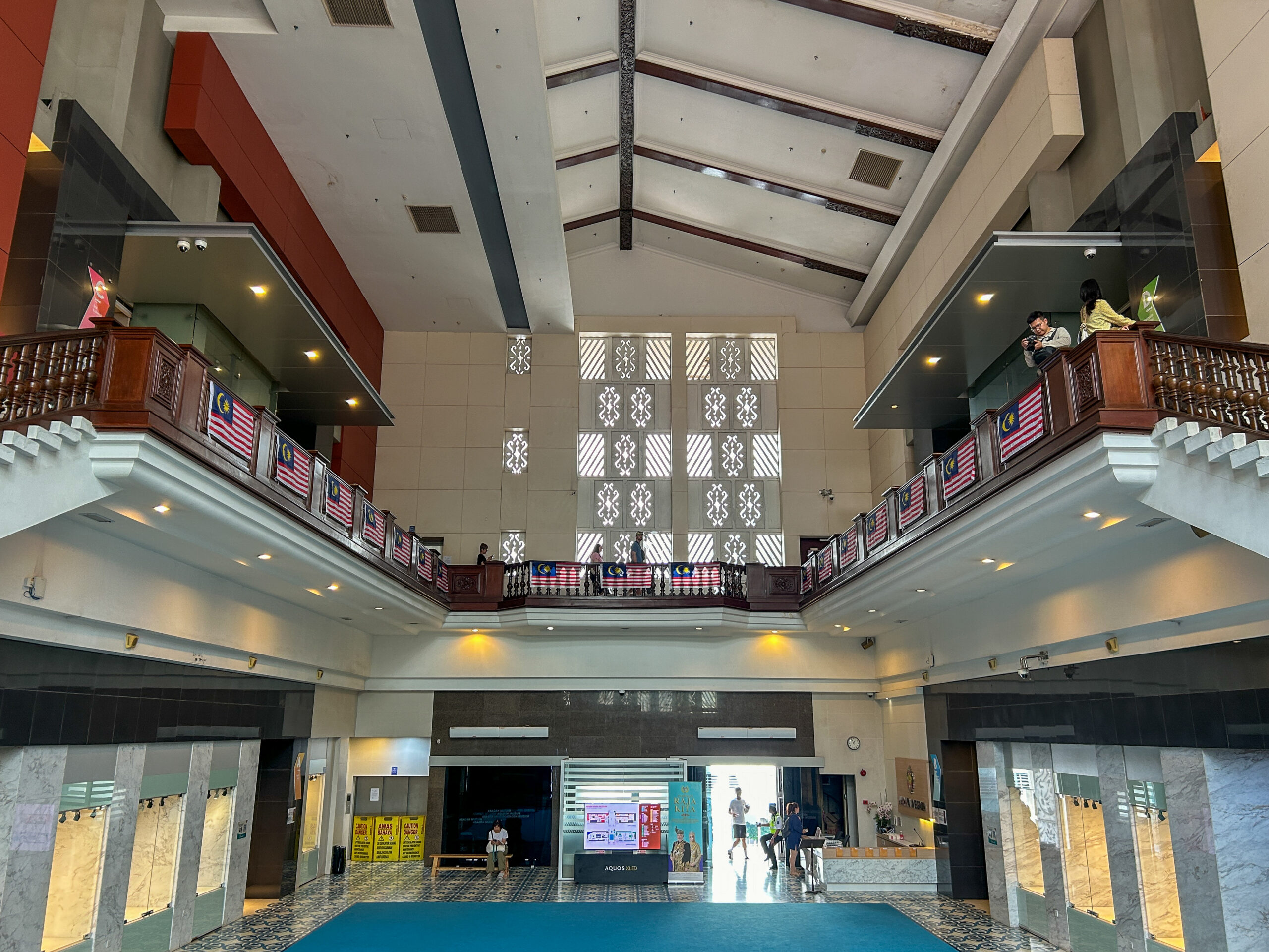 マレーシア国立博物館_31