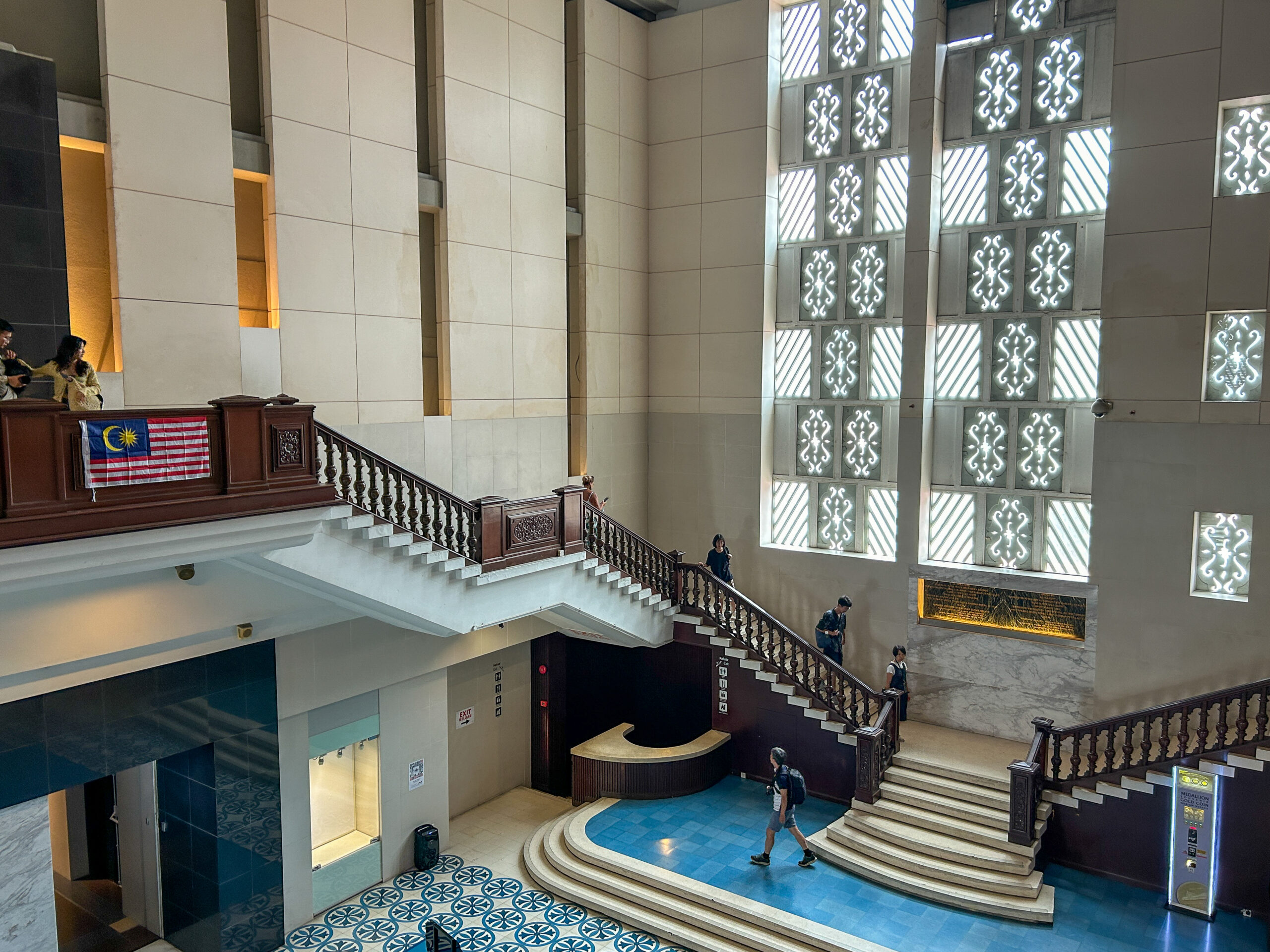 マレーシア国立博物館_32