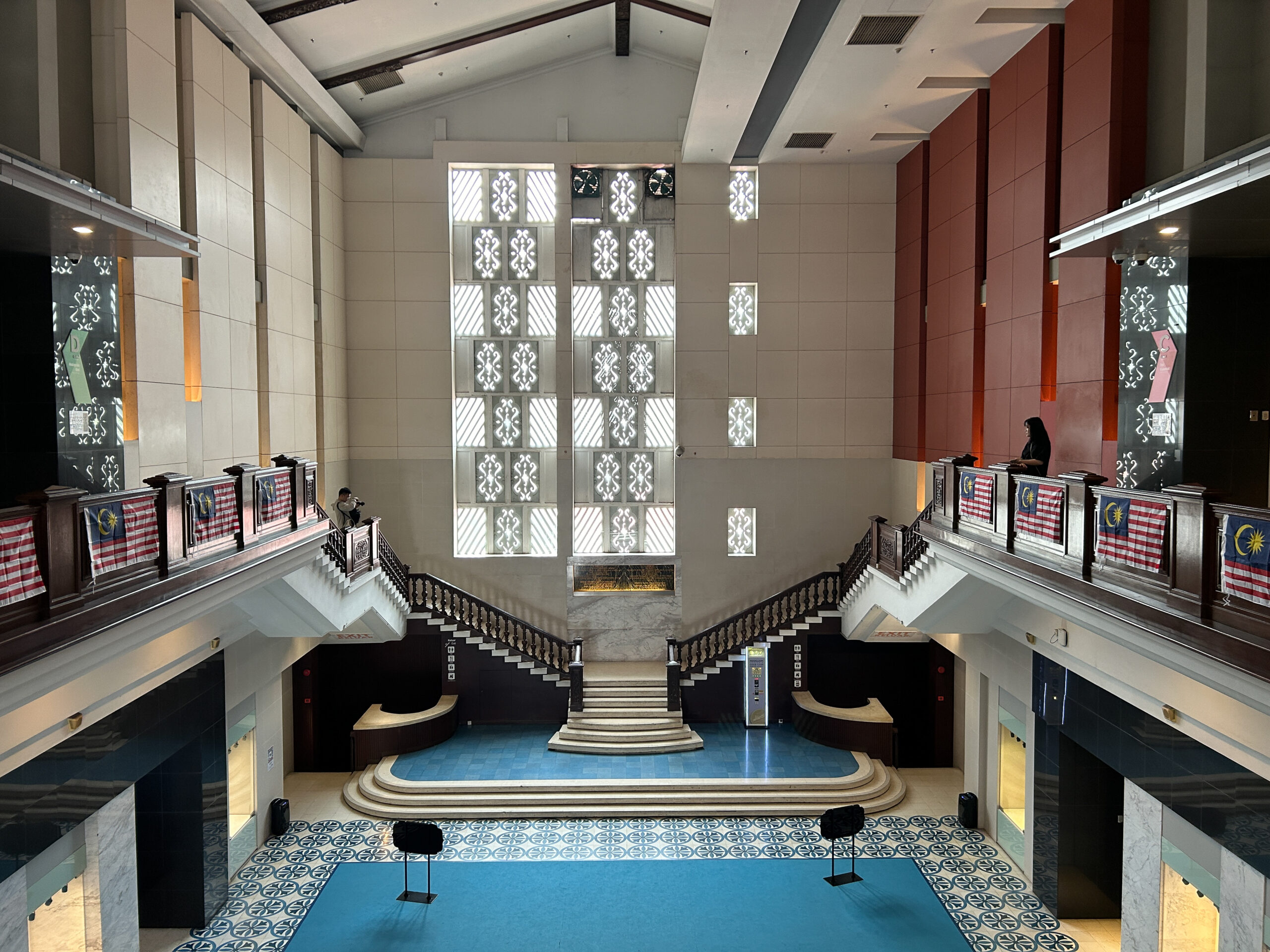 マレーシア国立博物館_33