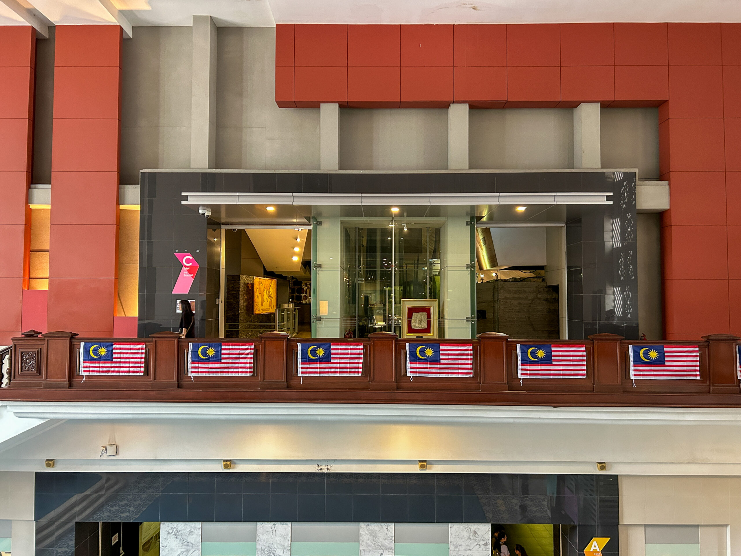 マレーシア国立博物館_34