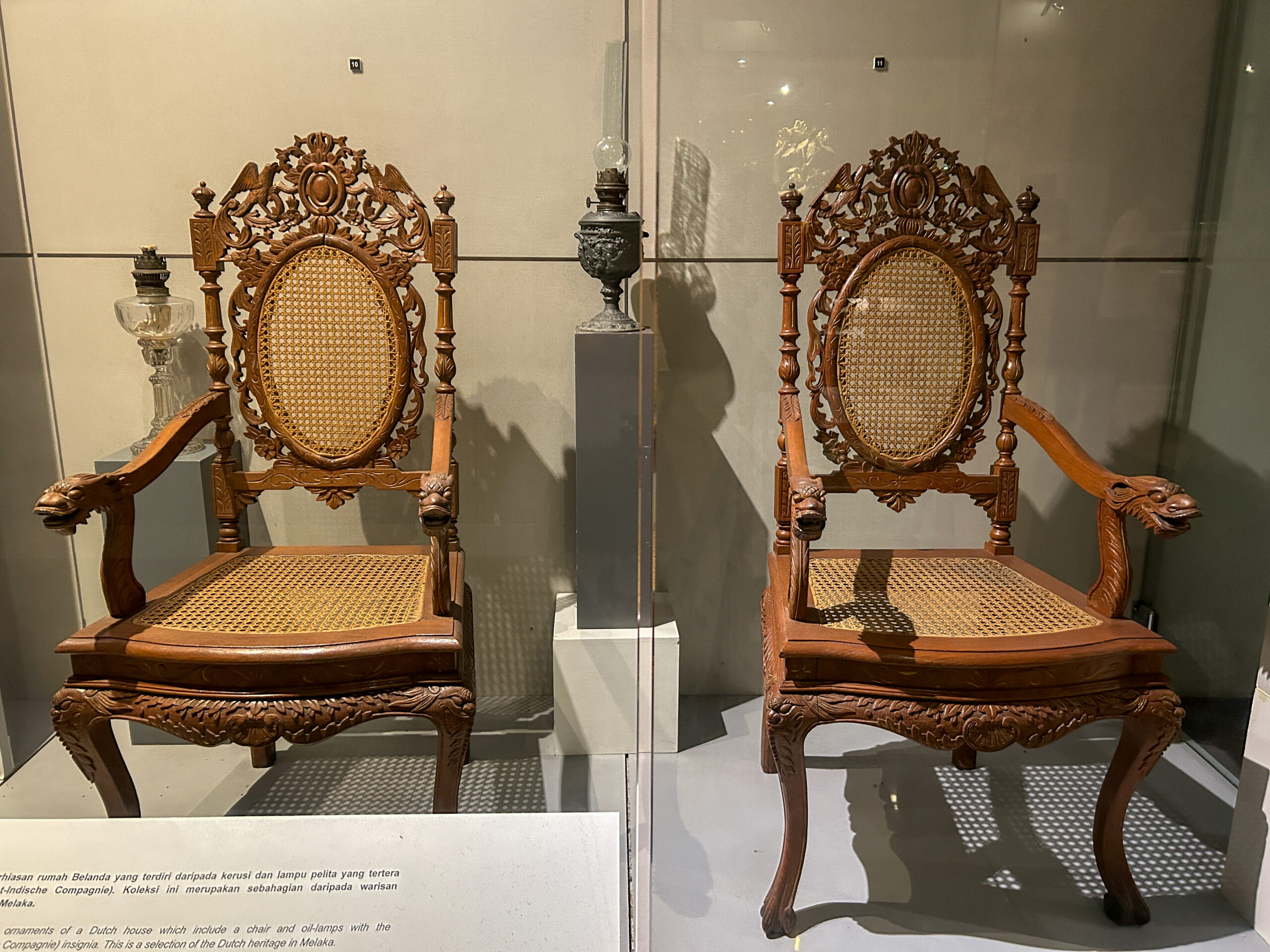 マレーシア国立博物館_38