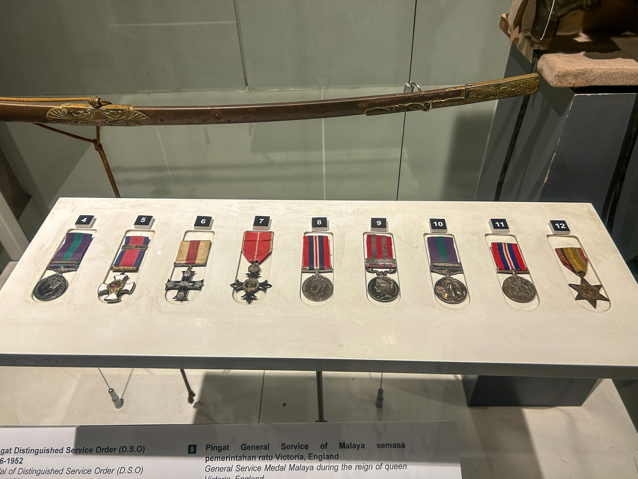 マレーシア国立博物館_40