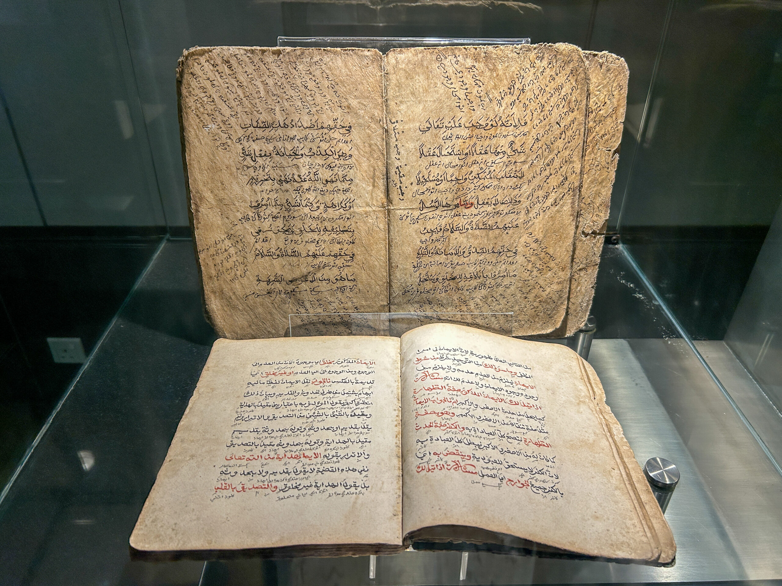 マレーシア国立博物館_42