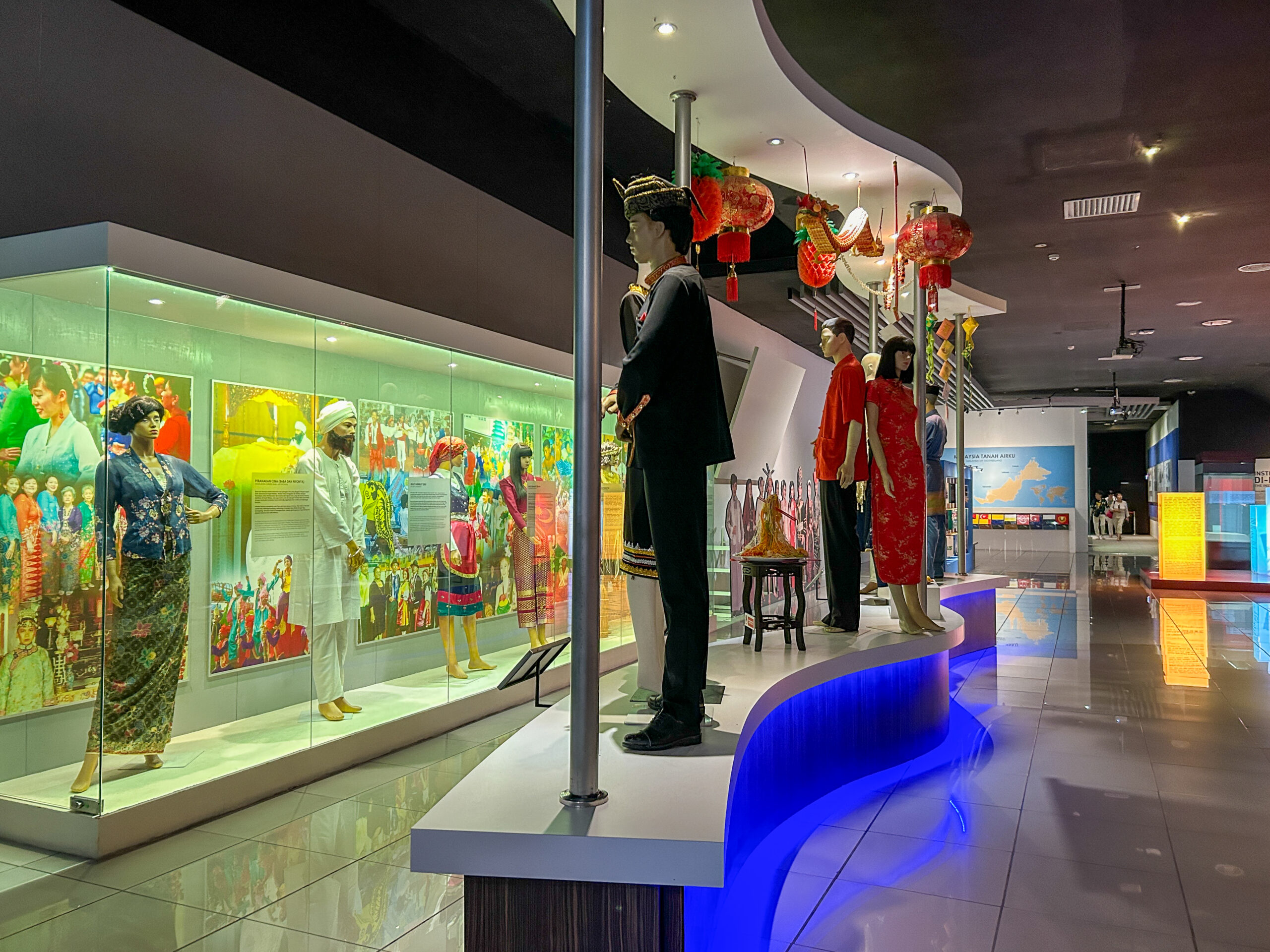 マレーシア国立博物館_45