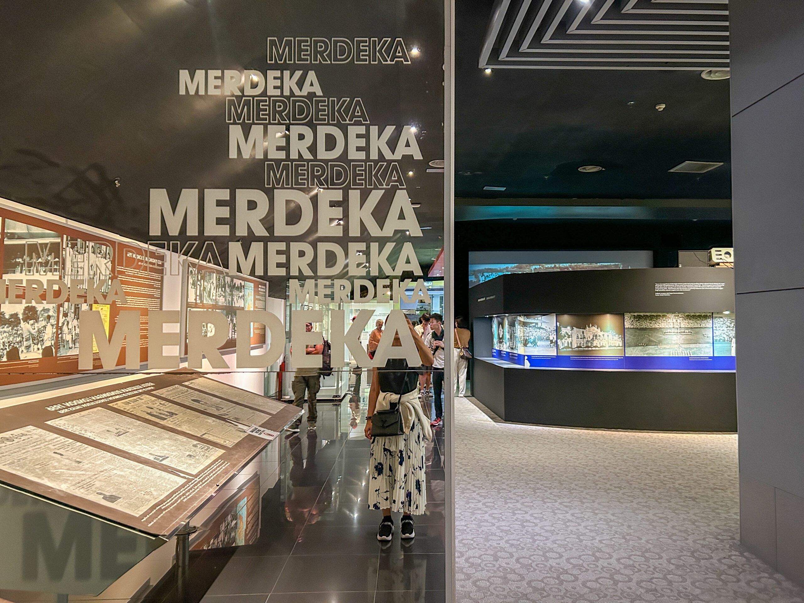 マレーシア国立博物館_48