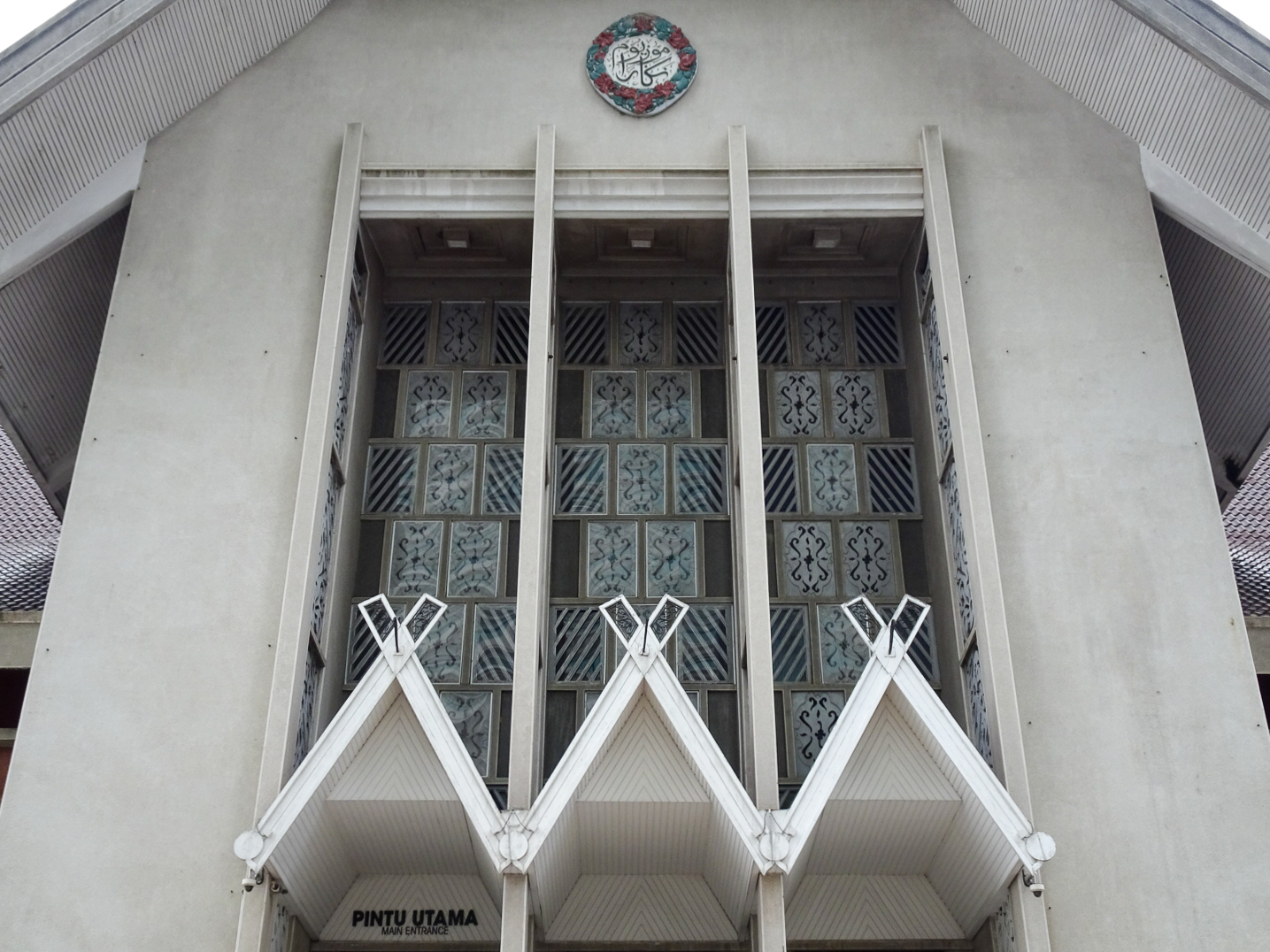 マレーシア国立博物館_7