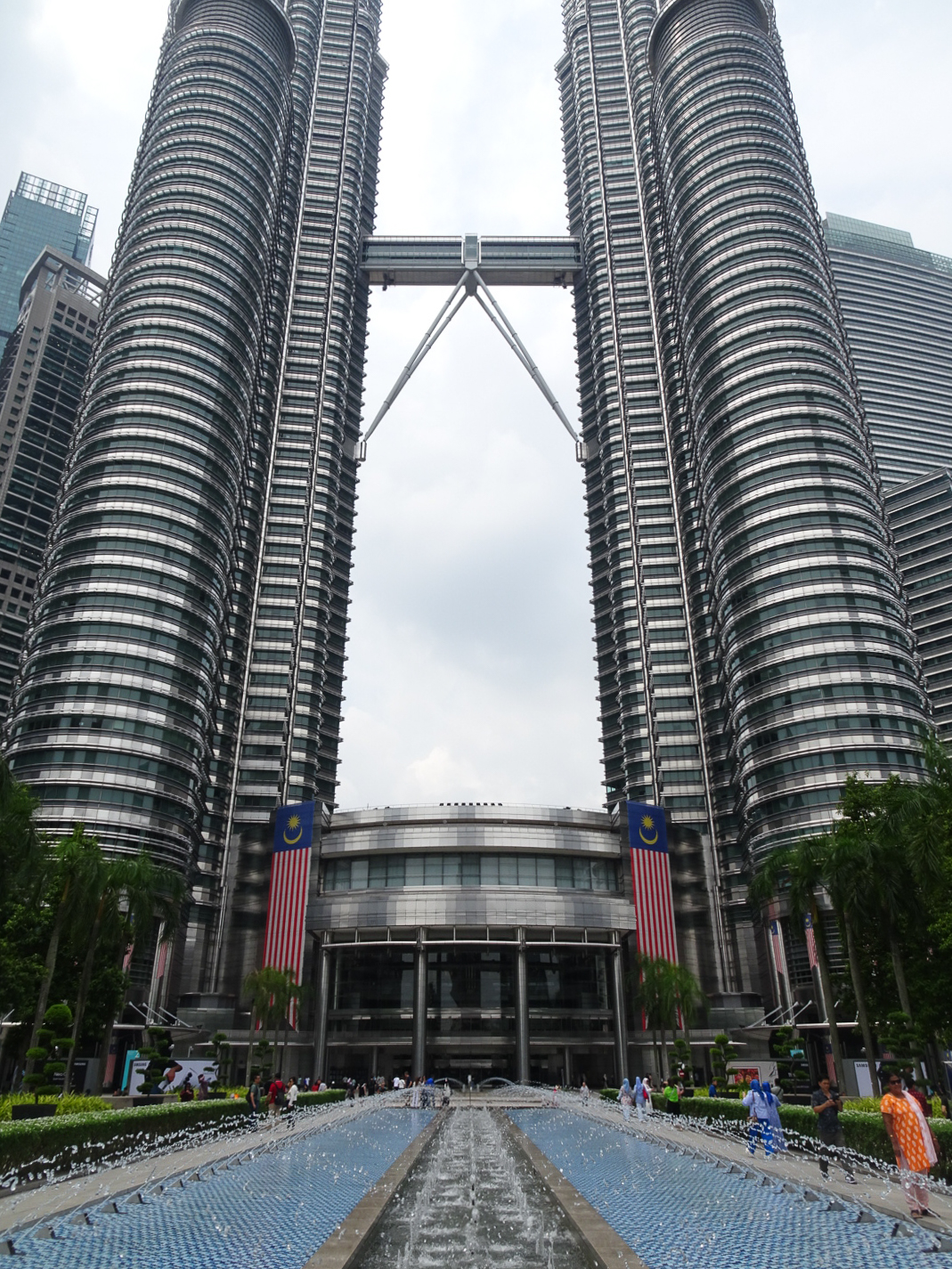 ペトロナス・ツイン・タワー_10