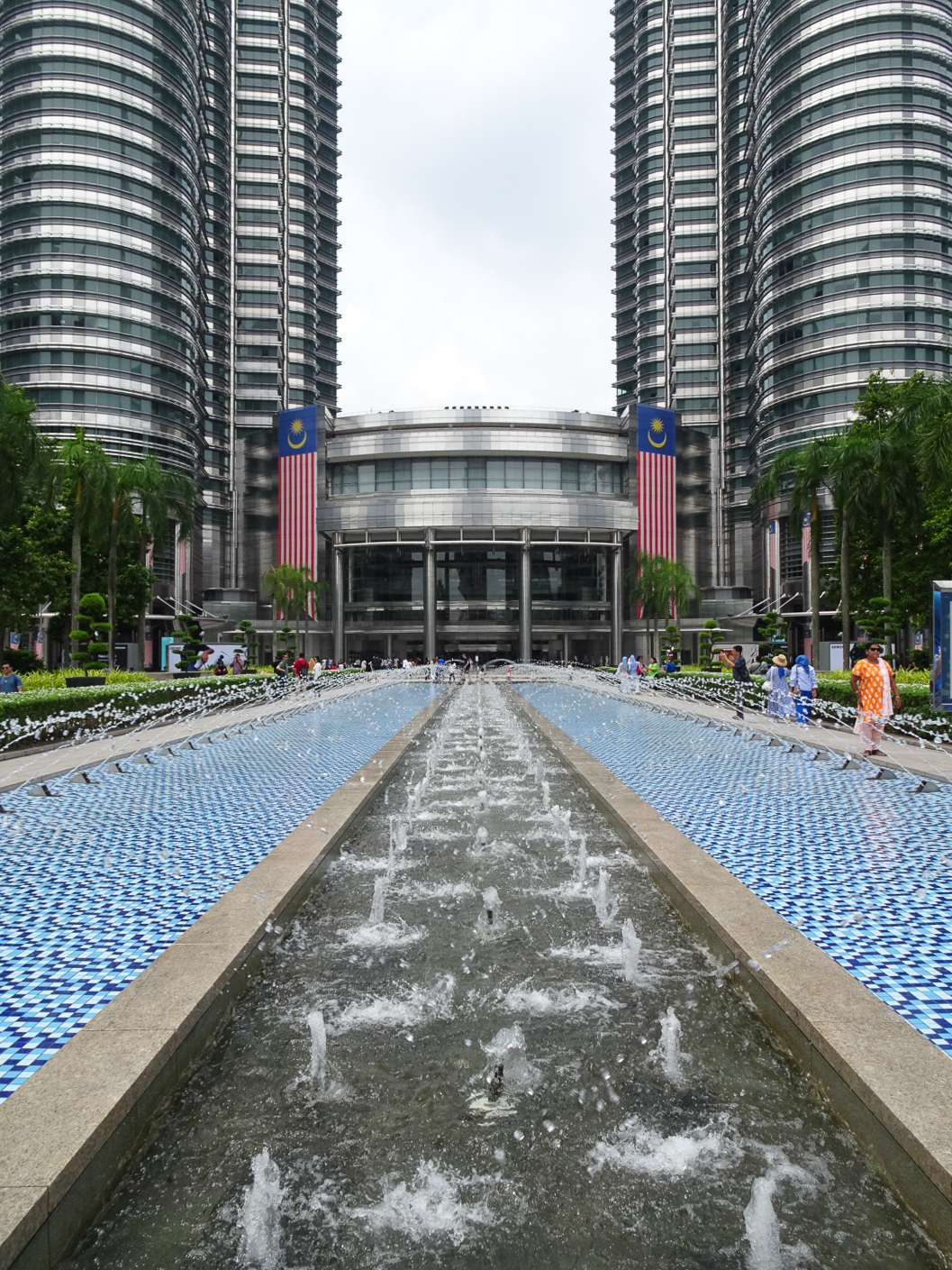 ペトロナス・ツイン・タワー_11