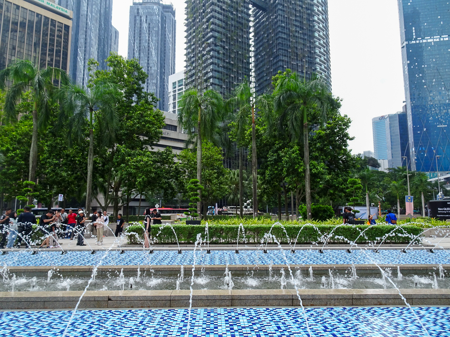 ペトロナス・ツイン・タワー_13