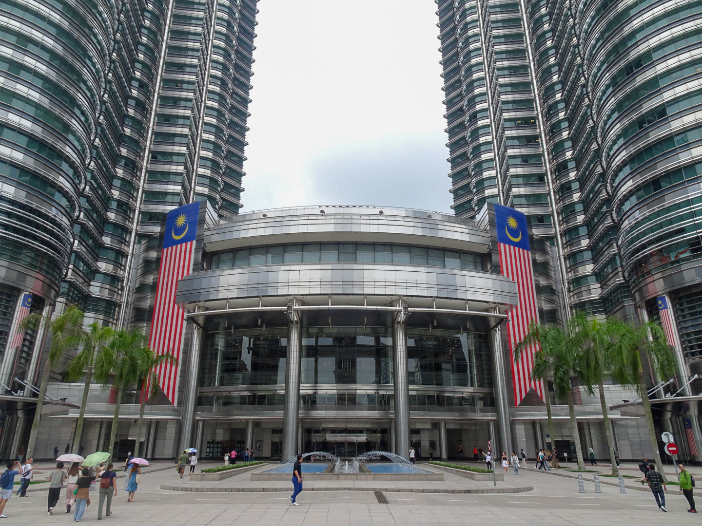 ペトロナス・ツイン・タワー_14