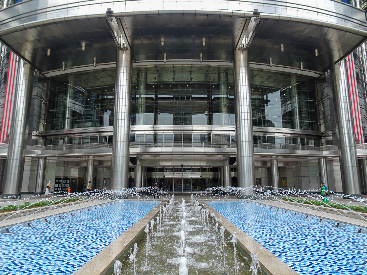 ペトロナス・ツイン・タワー_15