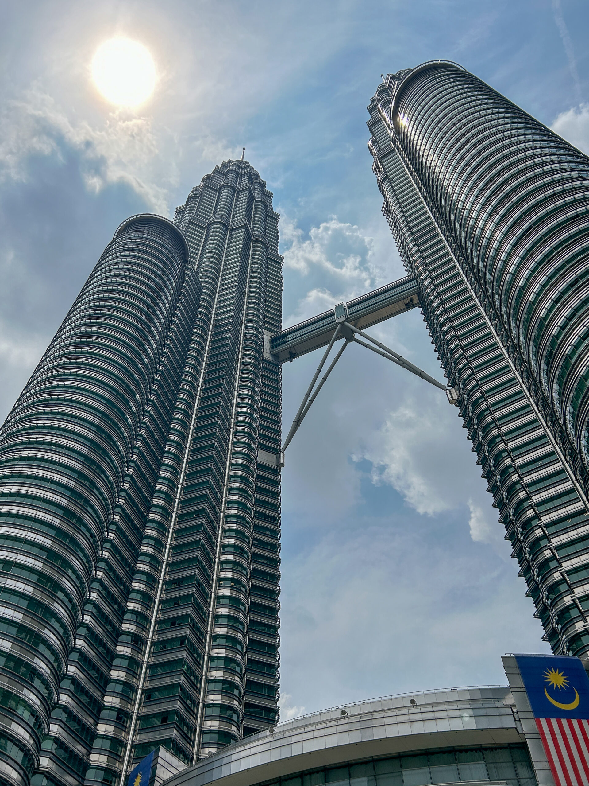 ペトロナス・ツイン・タワー_16