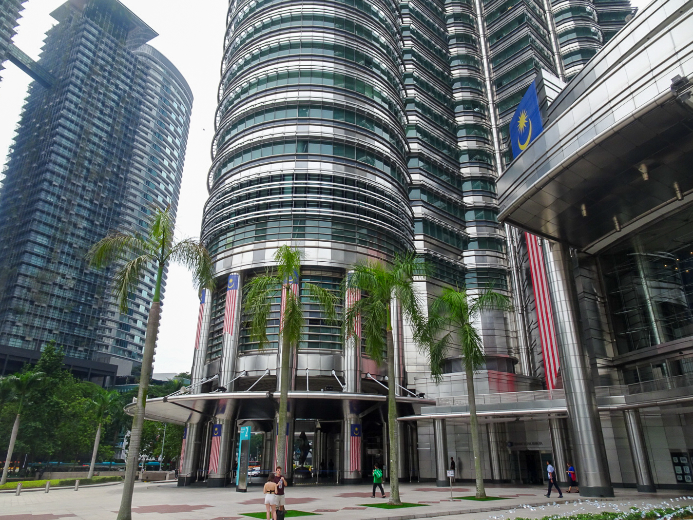 ペトロナス・ツイン・タワー_17