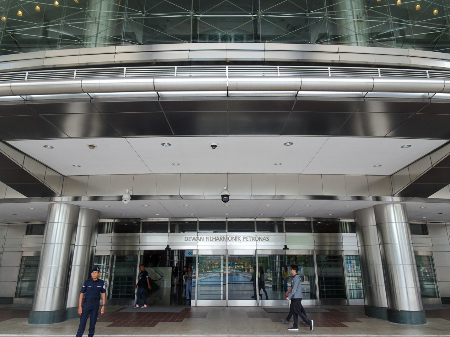 ペトロナス・ツイン・タワー_18