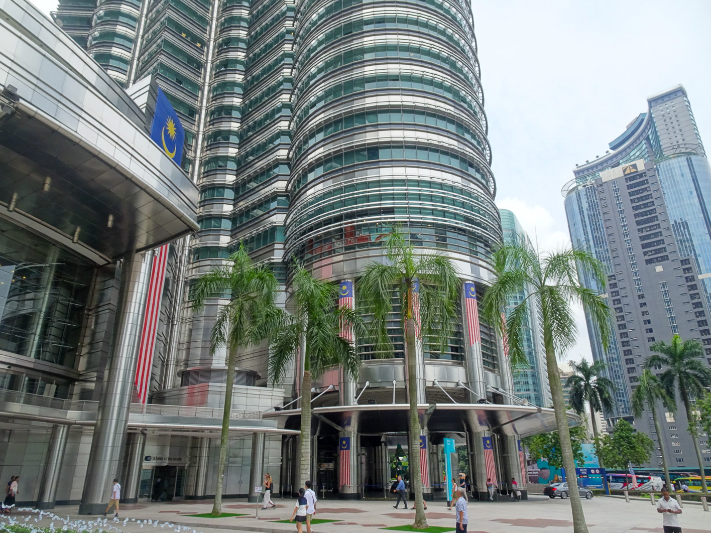 ペトロナス・ツイン・タワー_19