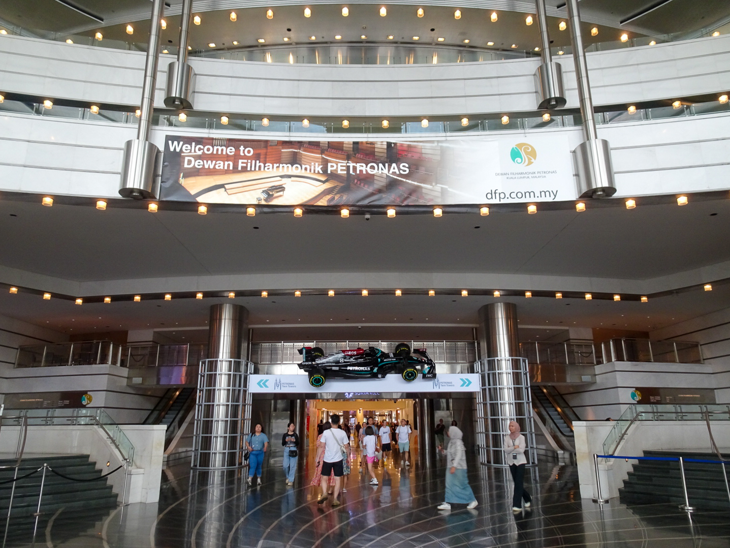 ペトロナス・ツイン・タワー_20