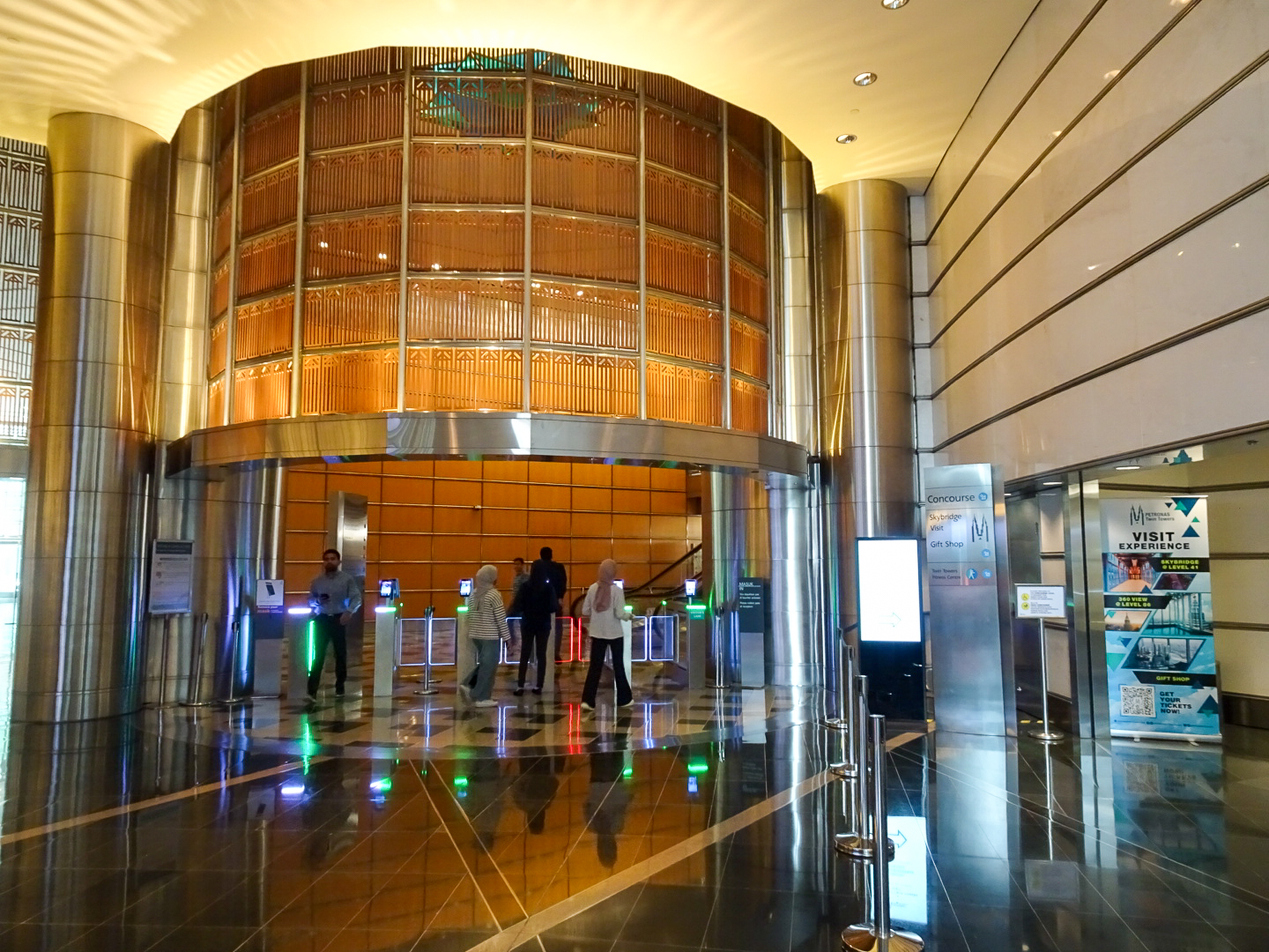 ペトロナス・ツイン・タワー_21