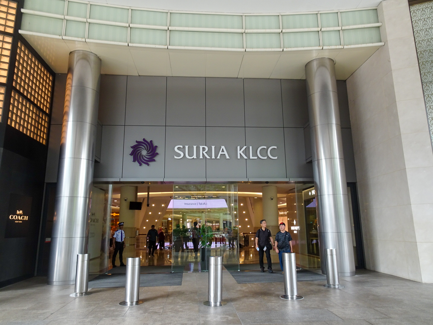 ペトロナス・ツイン・タワー_22