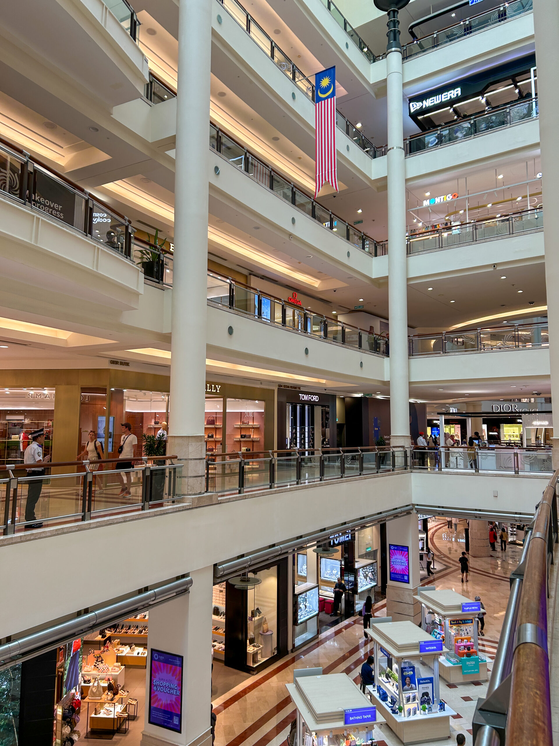 ペトロナス・ツイン・タワー_24