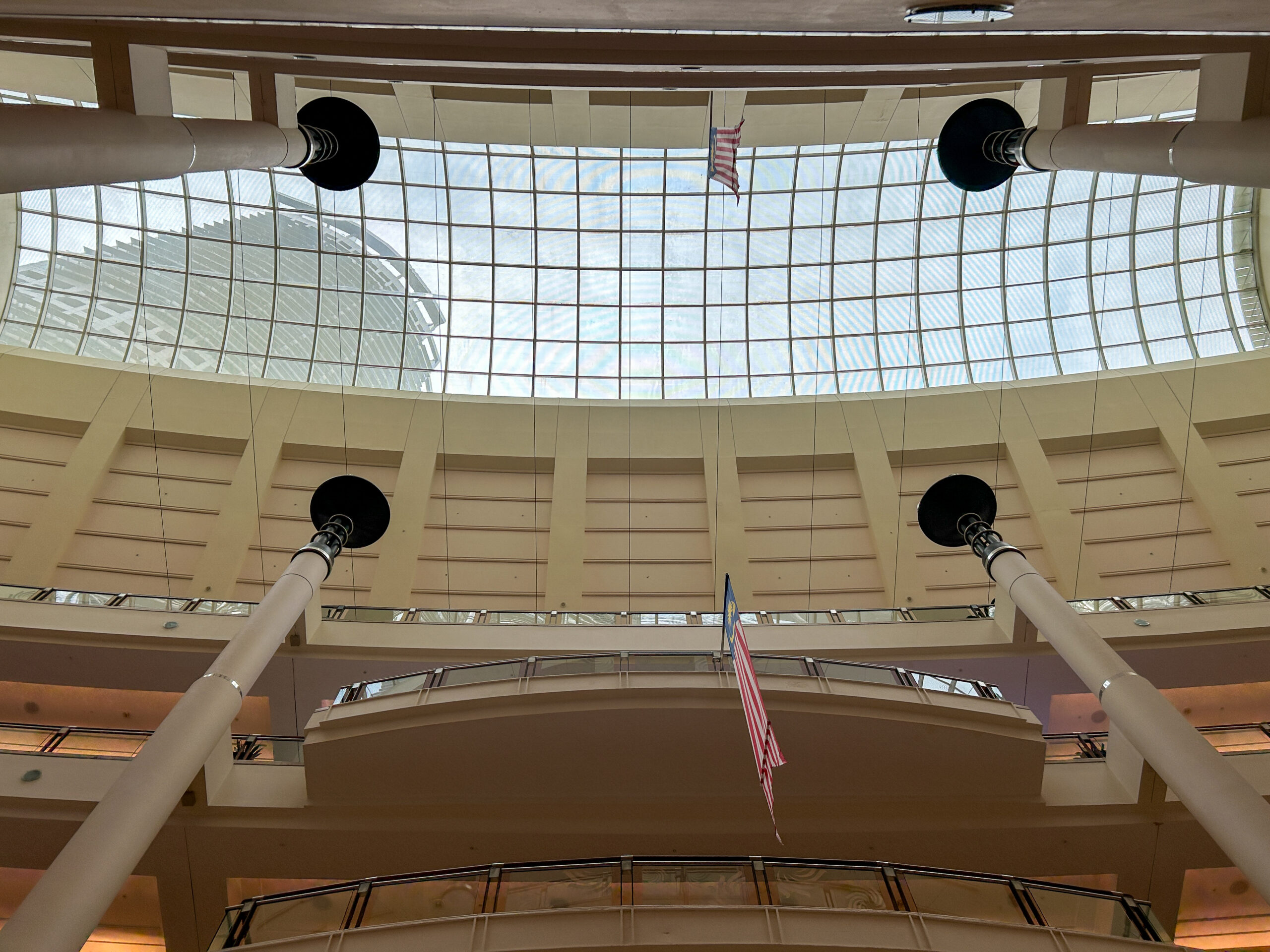 ペトロナス・ツイン・タワー_26