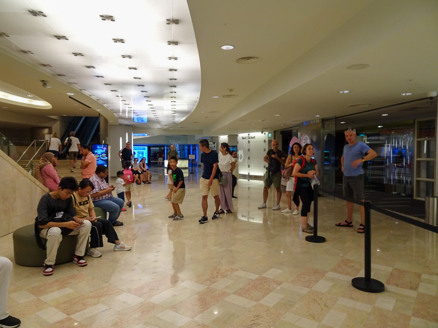 ペトロナス・ツイン・タワー_27