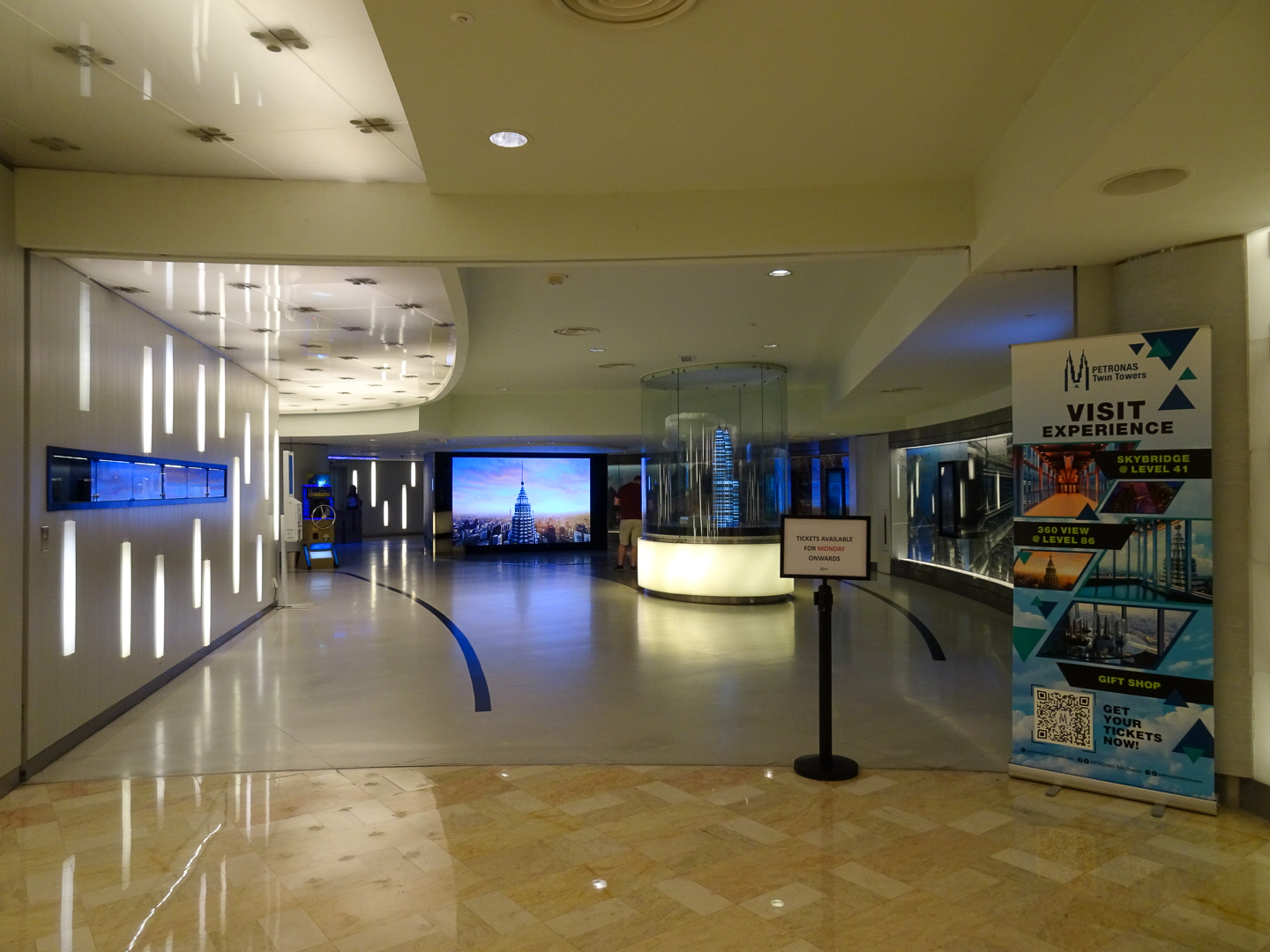 ペトロナス・ツイン・タワー_28