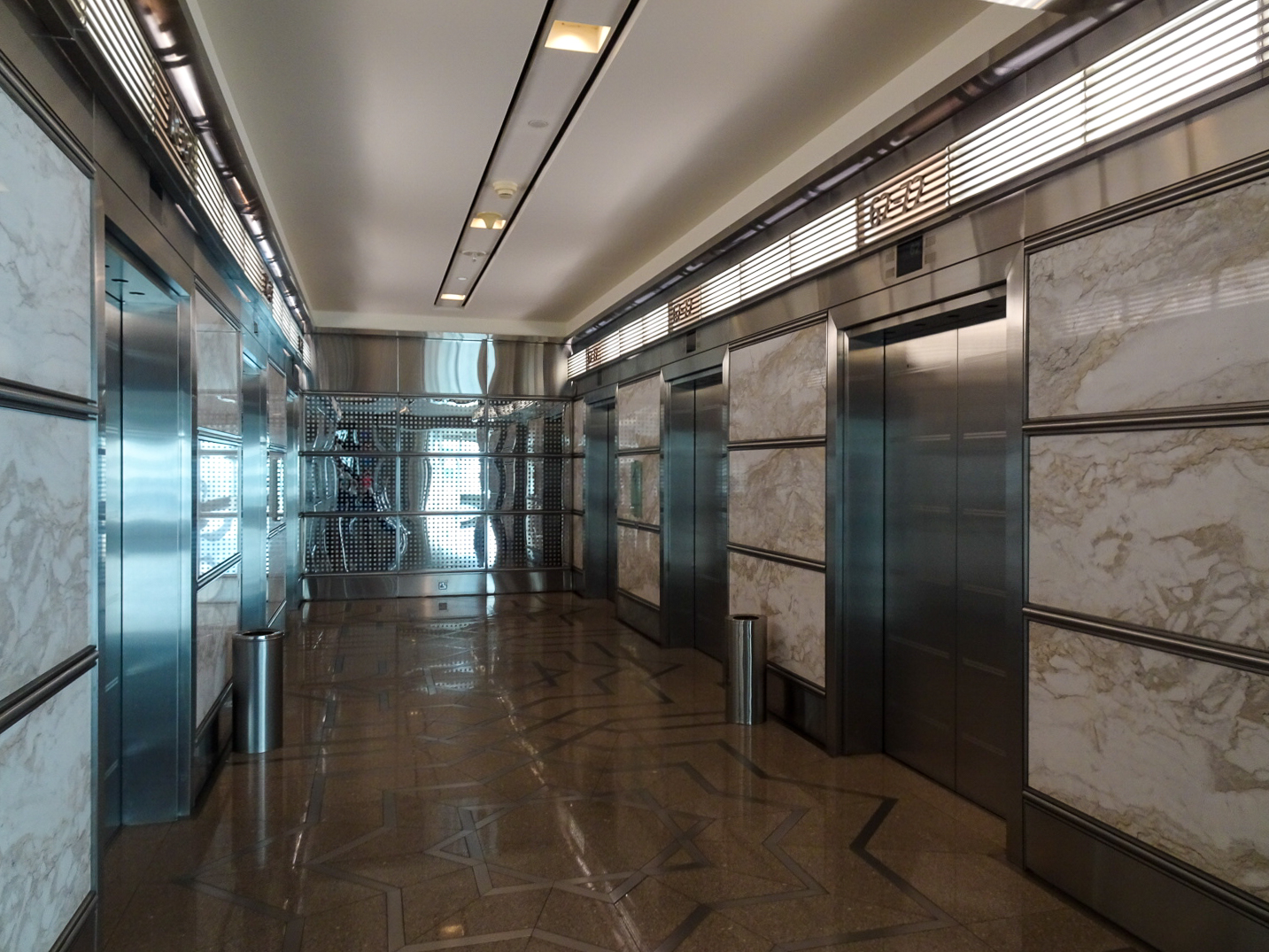 ペトロナス・ツイン・タワー_29