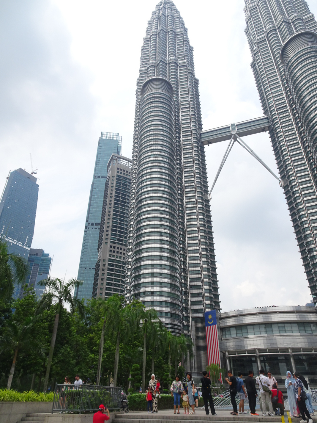 ペトロナス・ツイン・タワー_3
