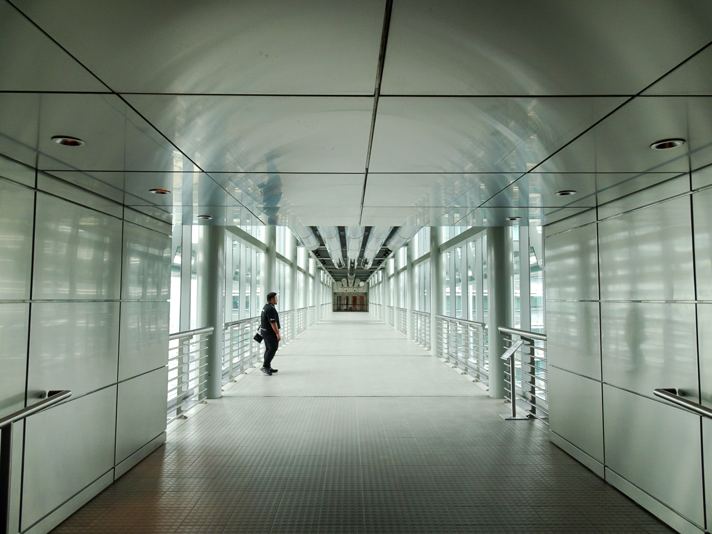 ペトロナス・ツイン・タワー_30