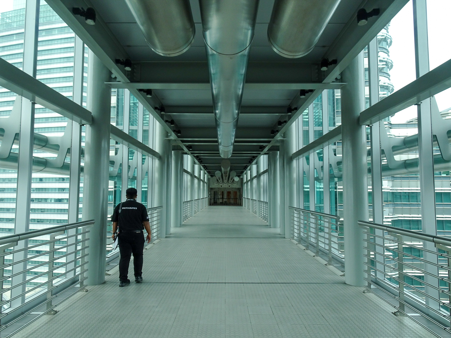 ペトロナス・ツイン・タワー_31