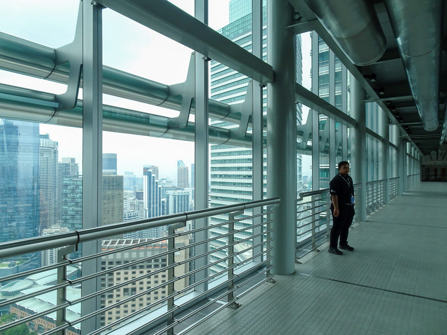 ペトロナス・ツイン・タワー_32