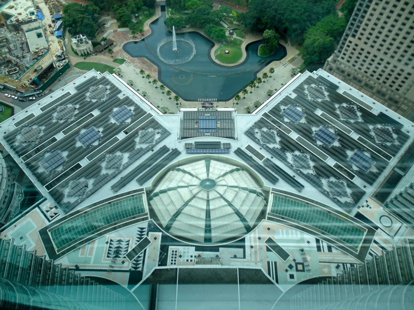 ペトロナス・ツイン・タワー_35