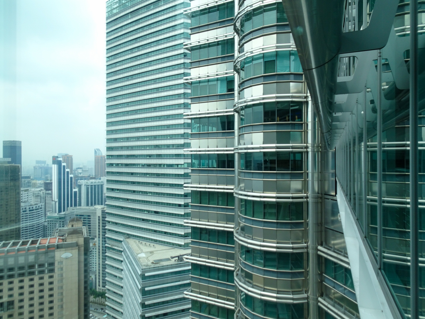 ペトロナス・ツイン・タワー_36