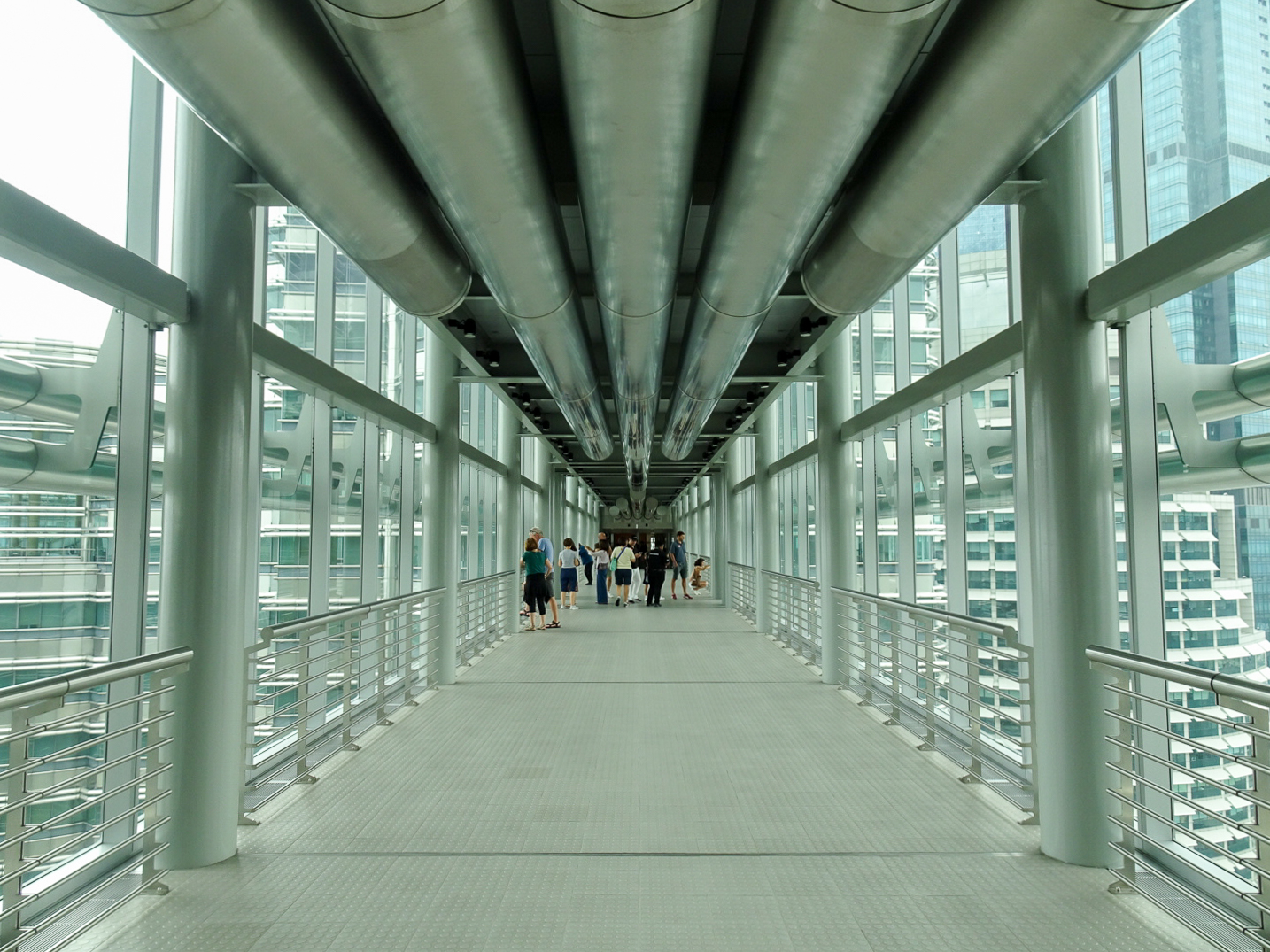 ペトロナス・ツイン・タワー_37