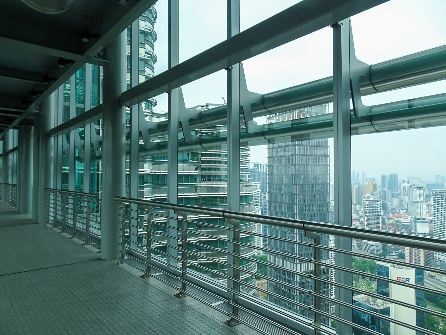 ペトロナス・ツイン・タワー_38