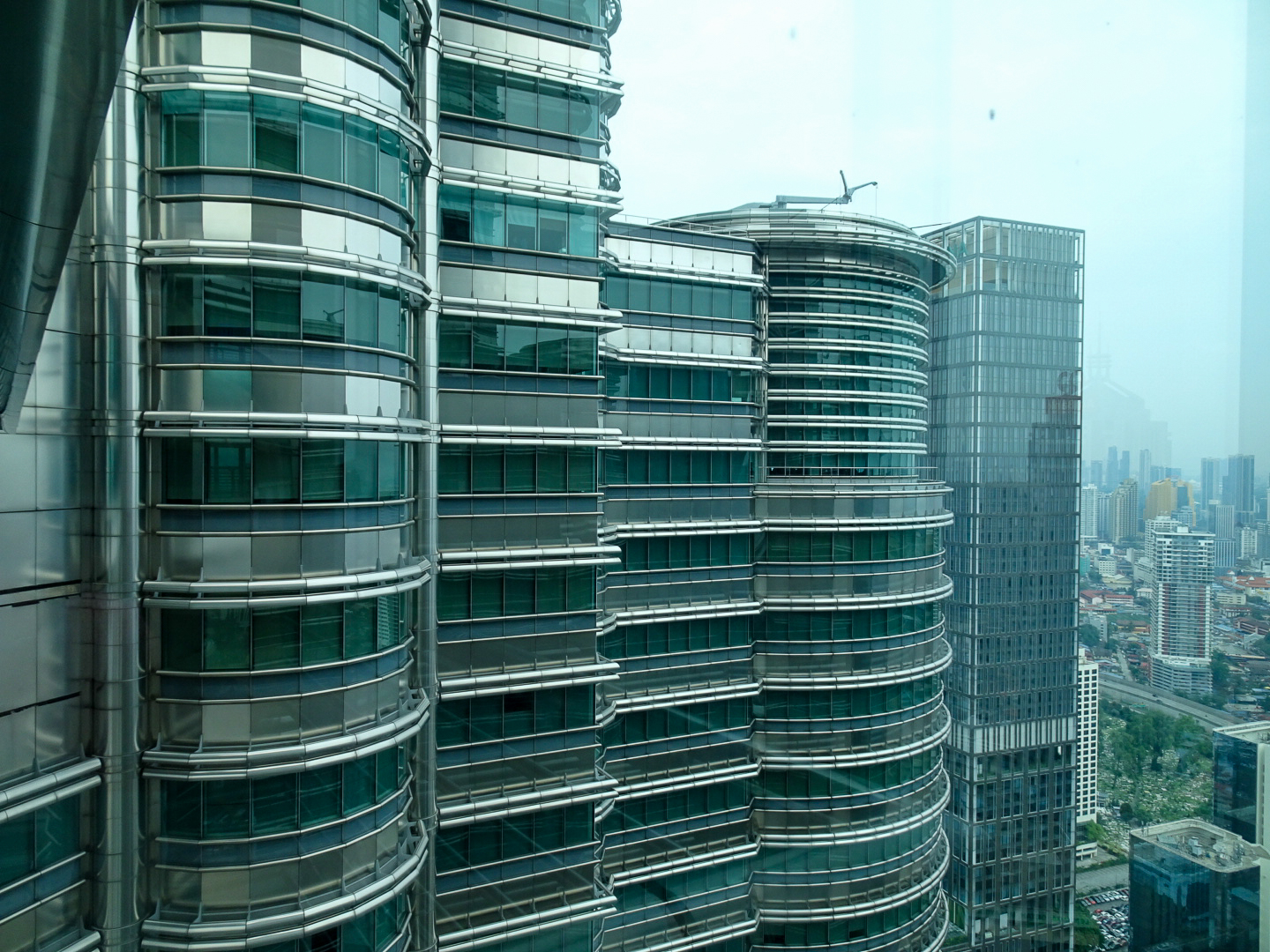 ペトロナス・ツイン・タワー_39