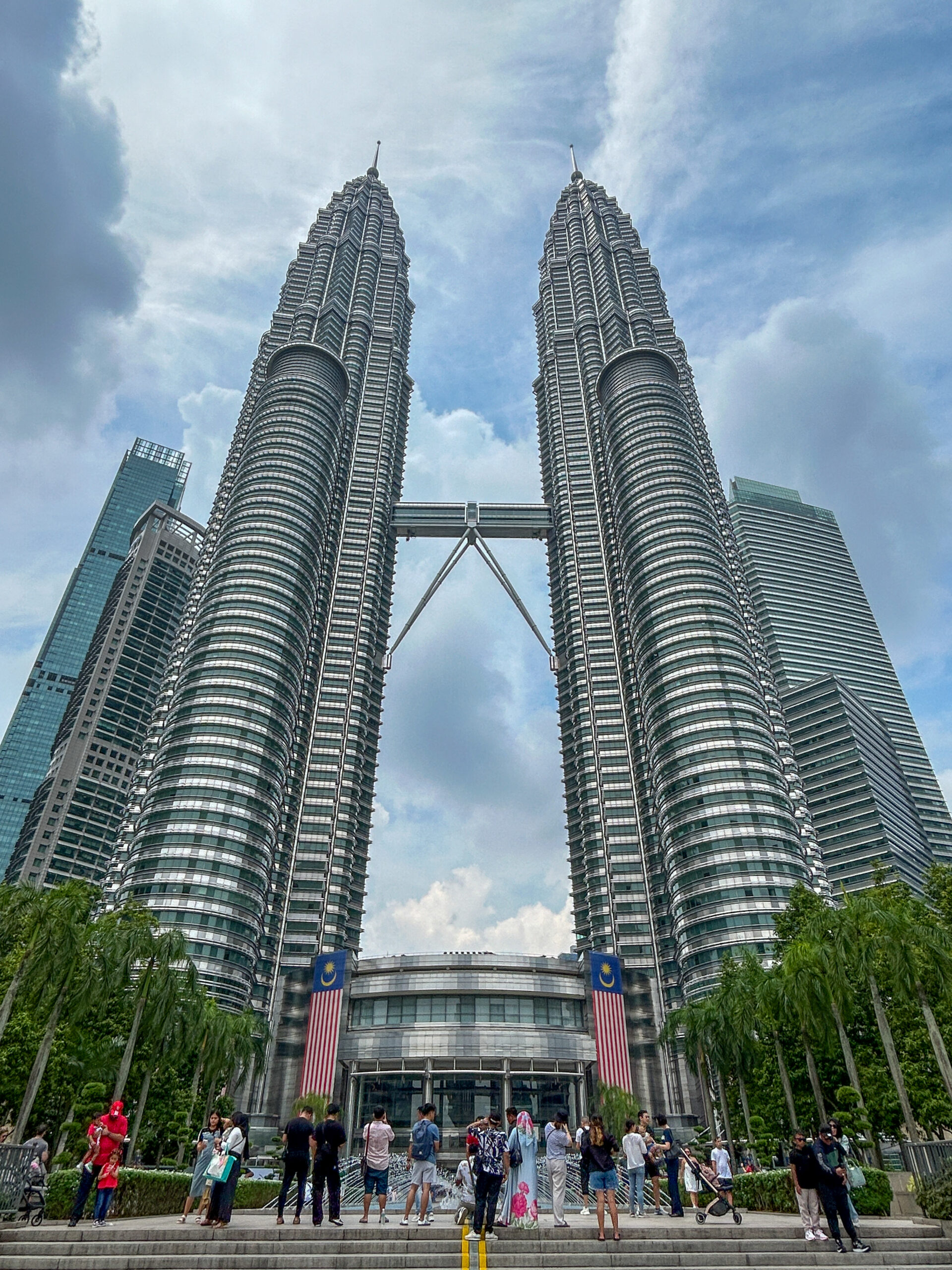 ペトロナス・ツイン・タワー_4