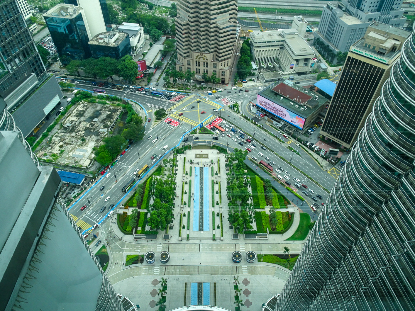 ペトロナス・ツイン・タワー_40