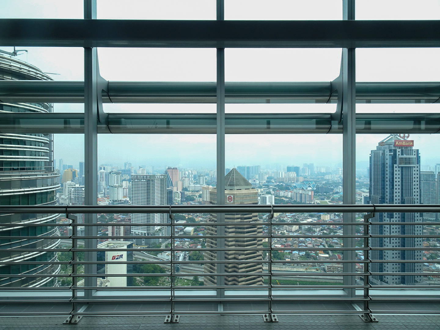 ペトロナス・ツイン・タワー_41