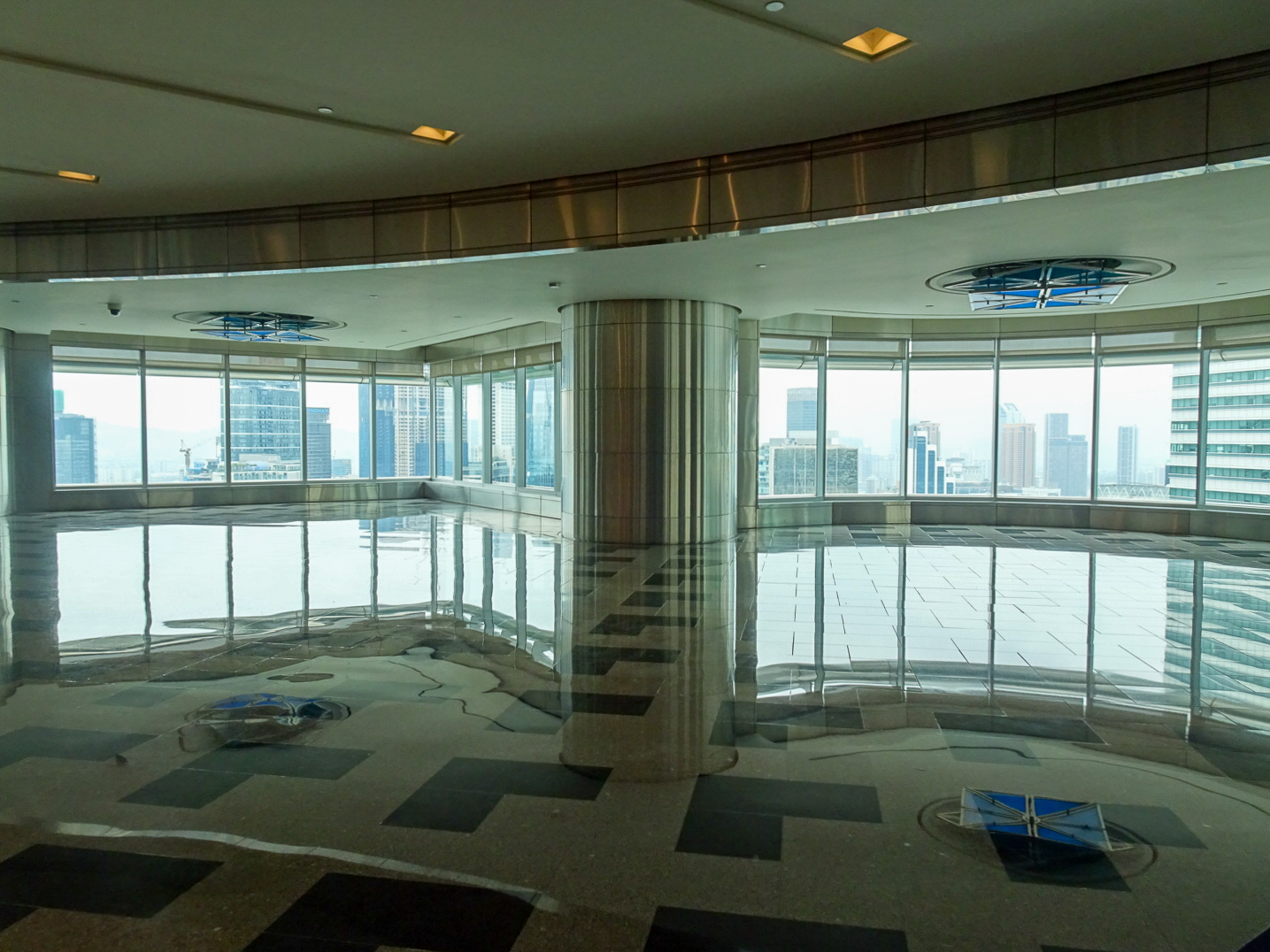 ペトロナス・ツイン・タワー_42