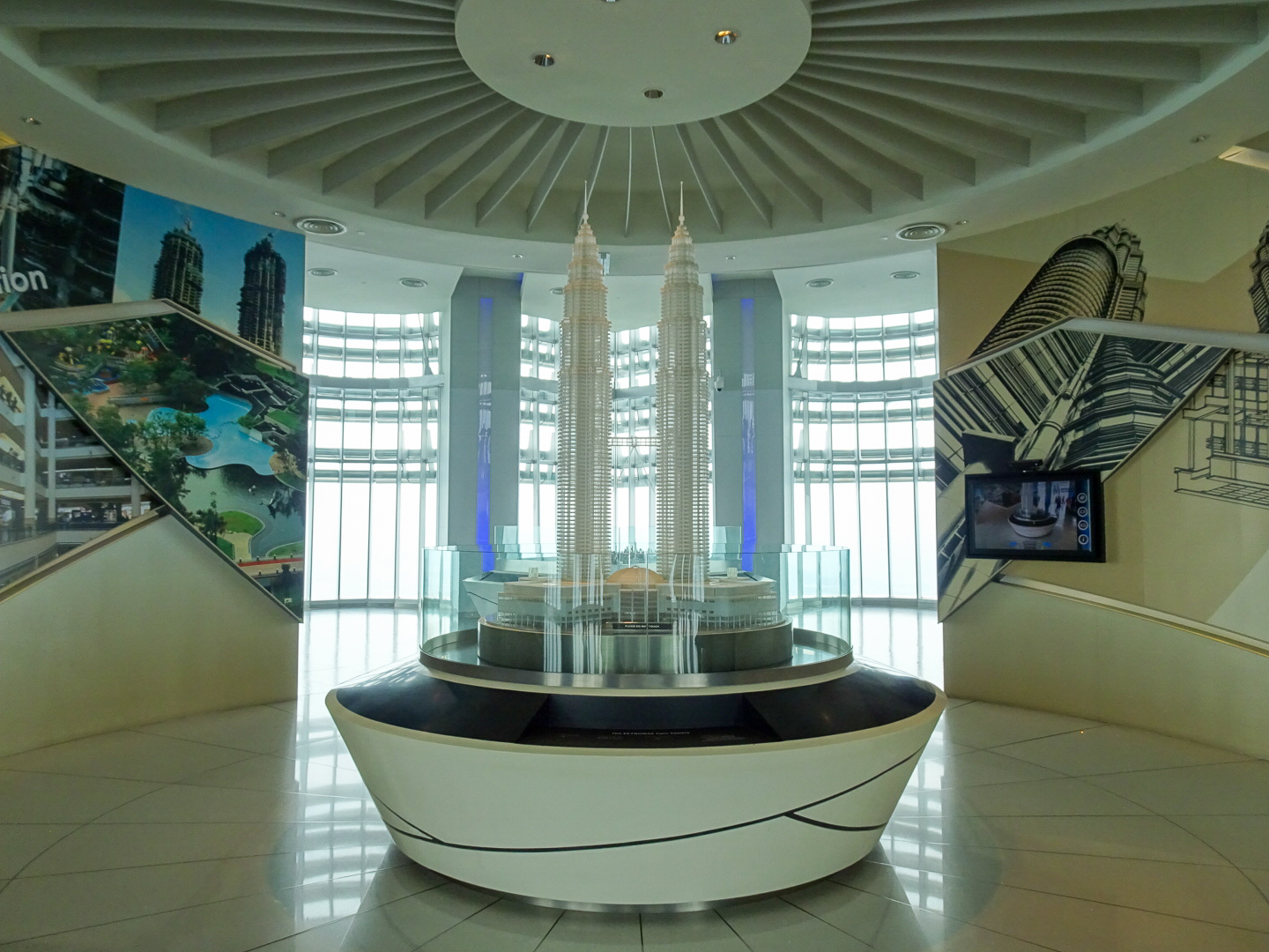 ペトロナス・ツイン・タワー_43