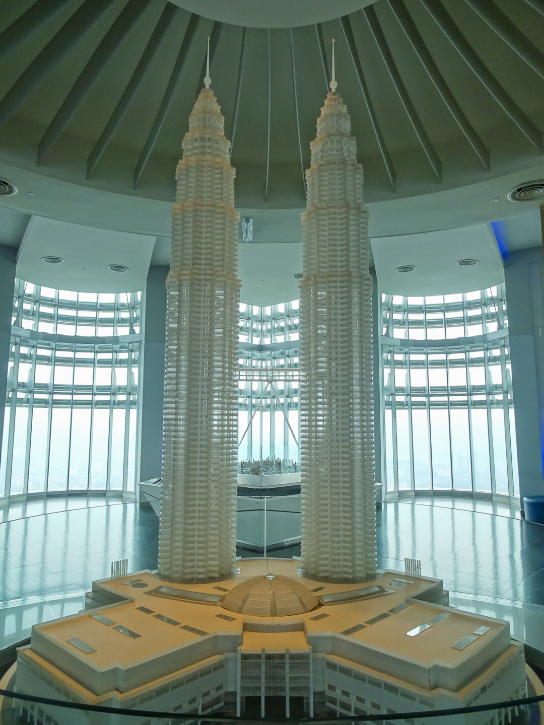 ペトロナス・ツイン・タワー_44