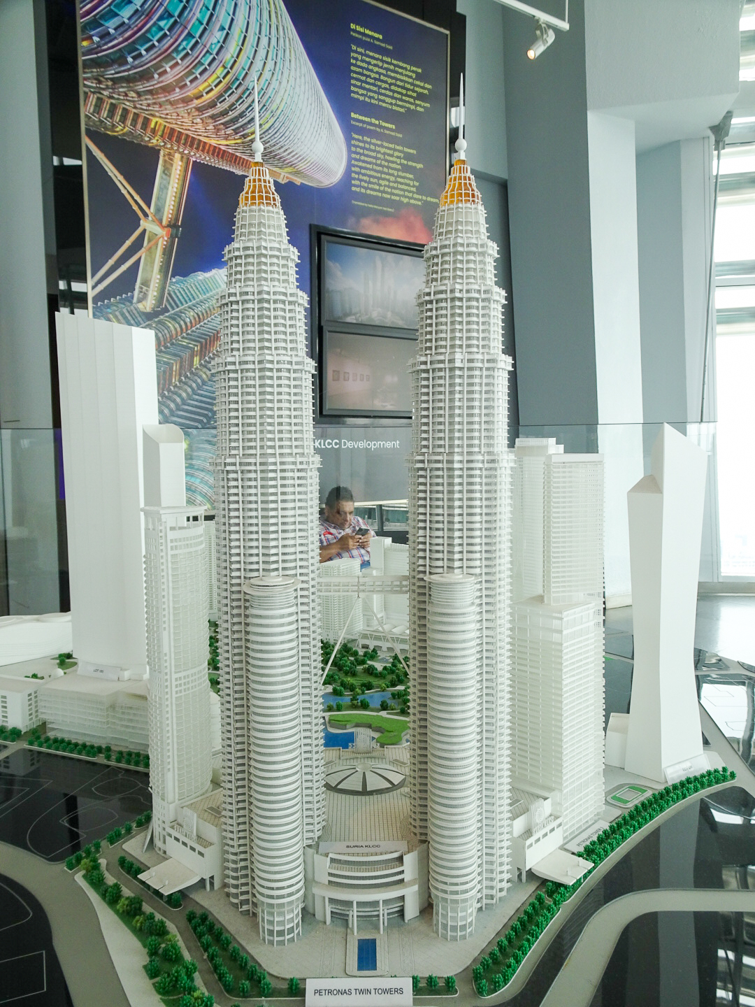 ペトロナス・ツイン・タワー_46
