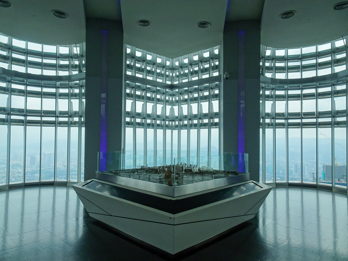 ペトロナス・ツイン・タワー_47