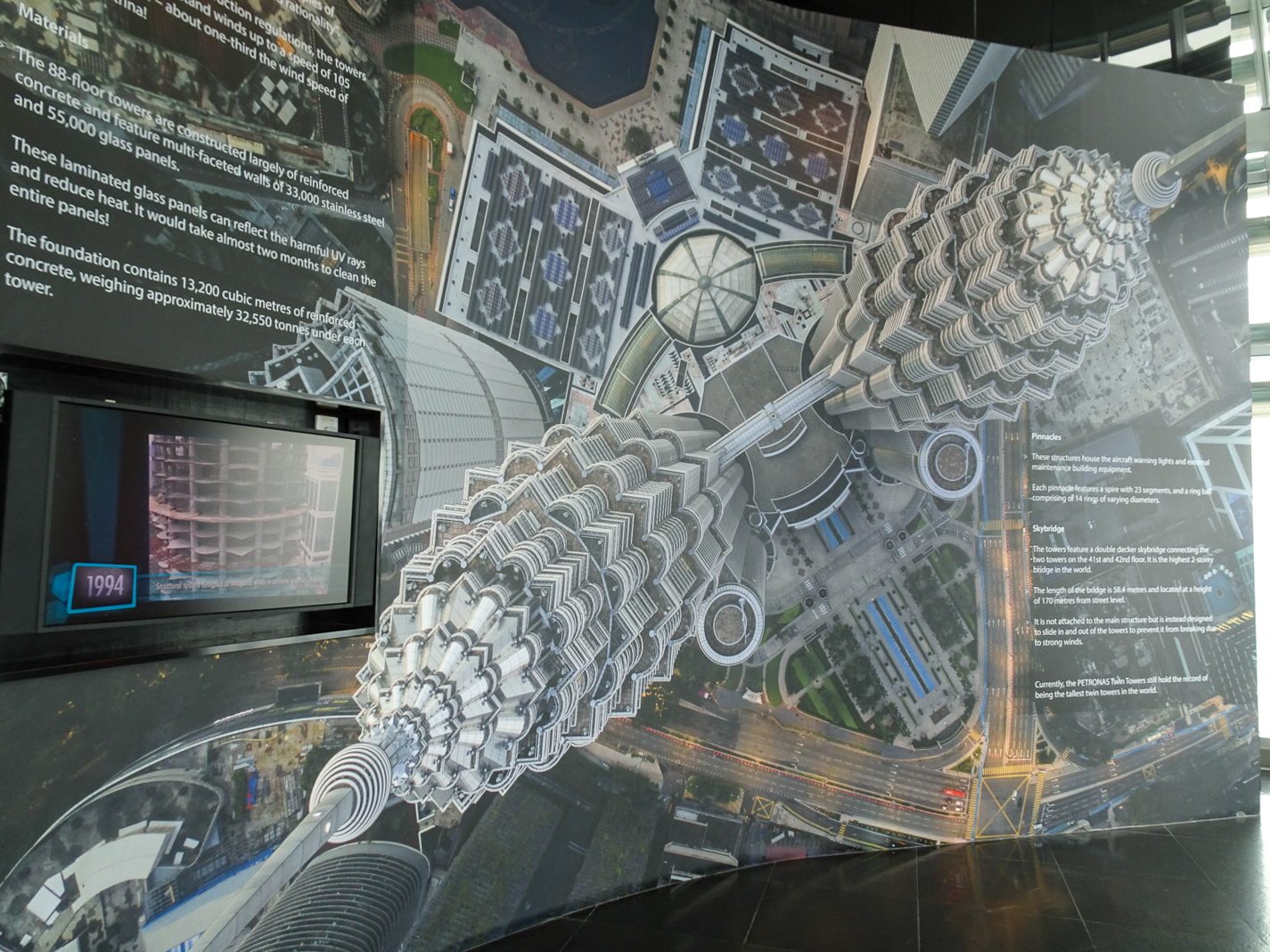 ペトロナス・ツイン・タワー_49