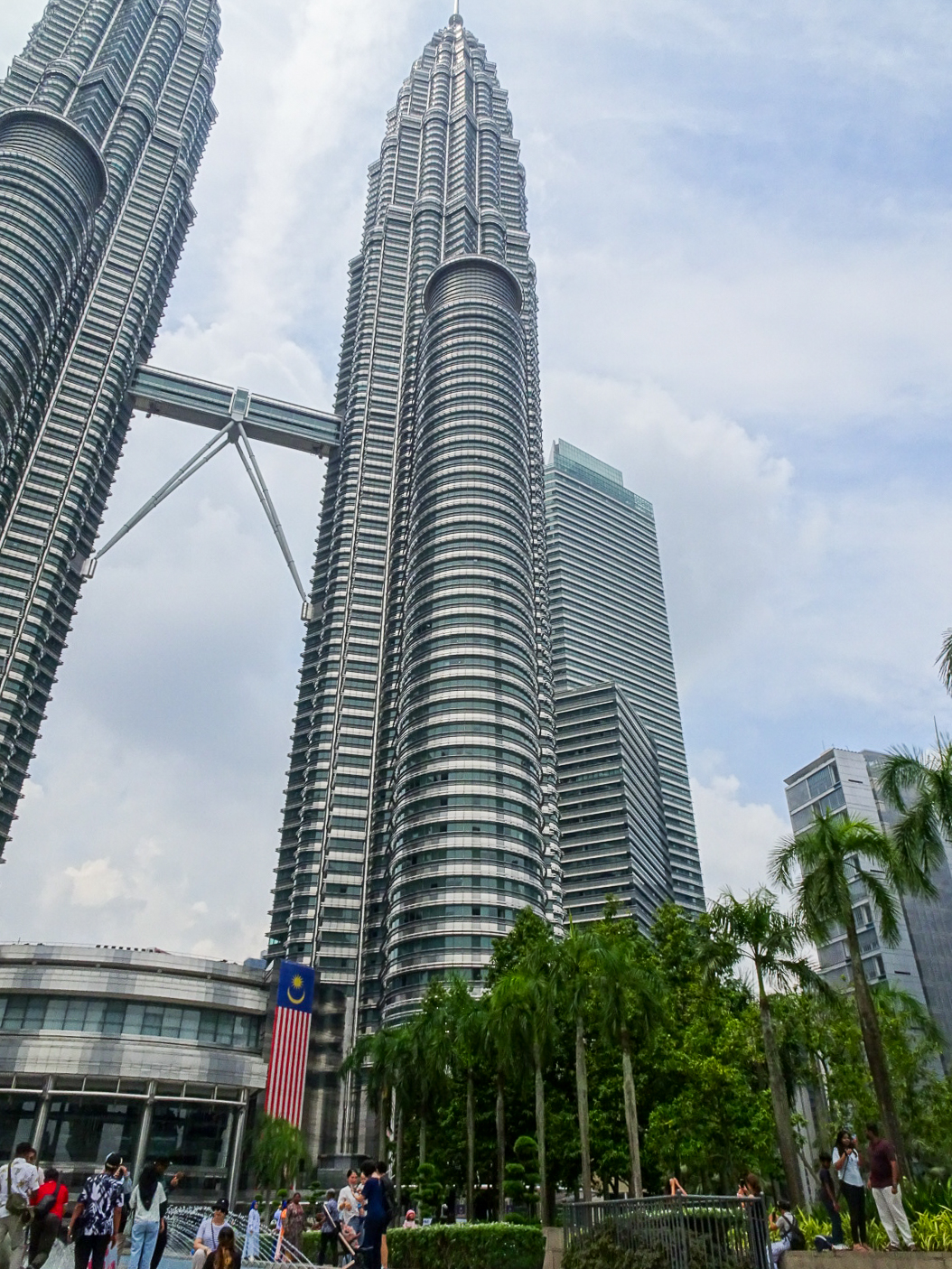ペトロナス・ツイン・タワー_5