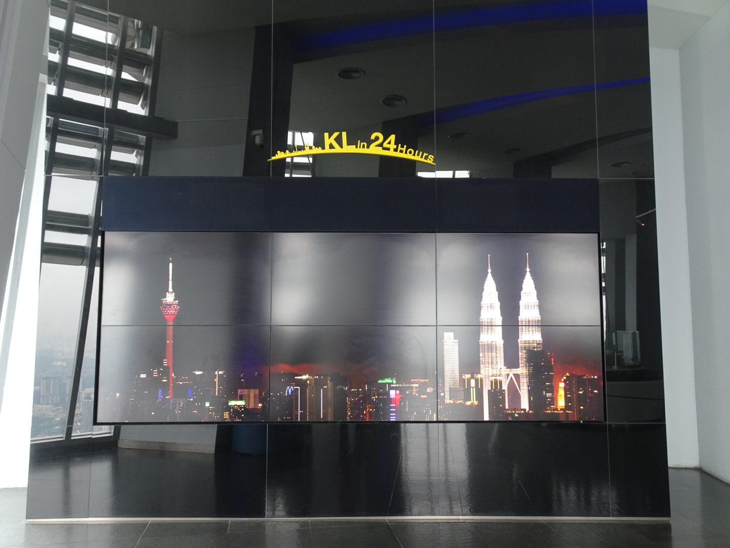 ペトロナス・ツイン・タワー_50